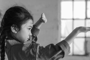 Kids Wing Chun Classes