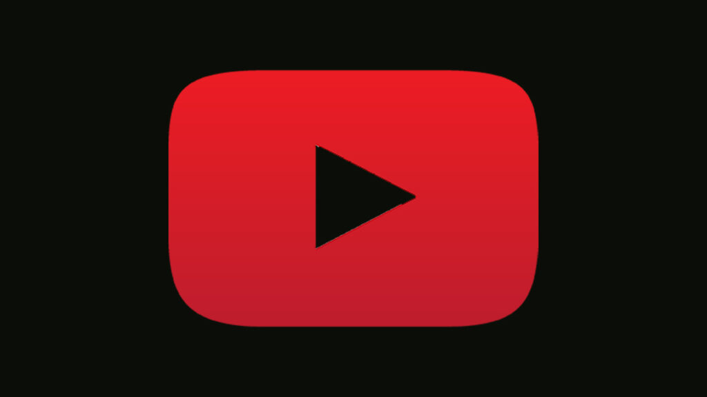 youtube logo
