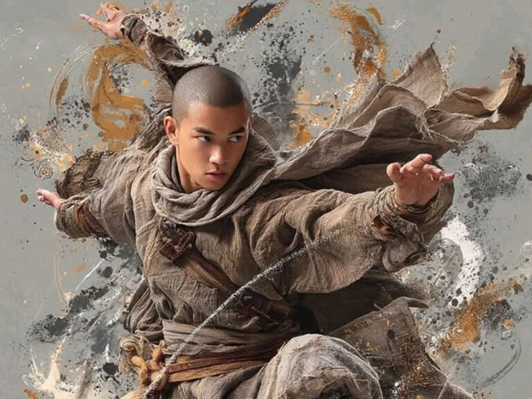 student training wing chun for 5 plus years