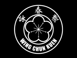 WCKUK Organisation Logo