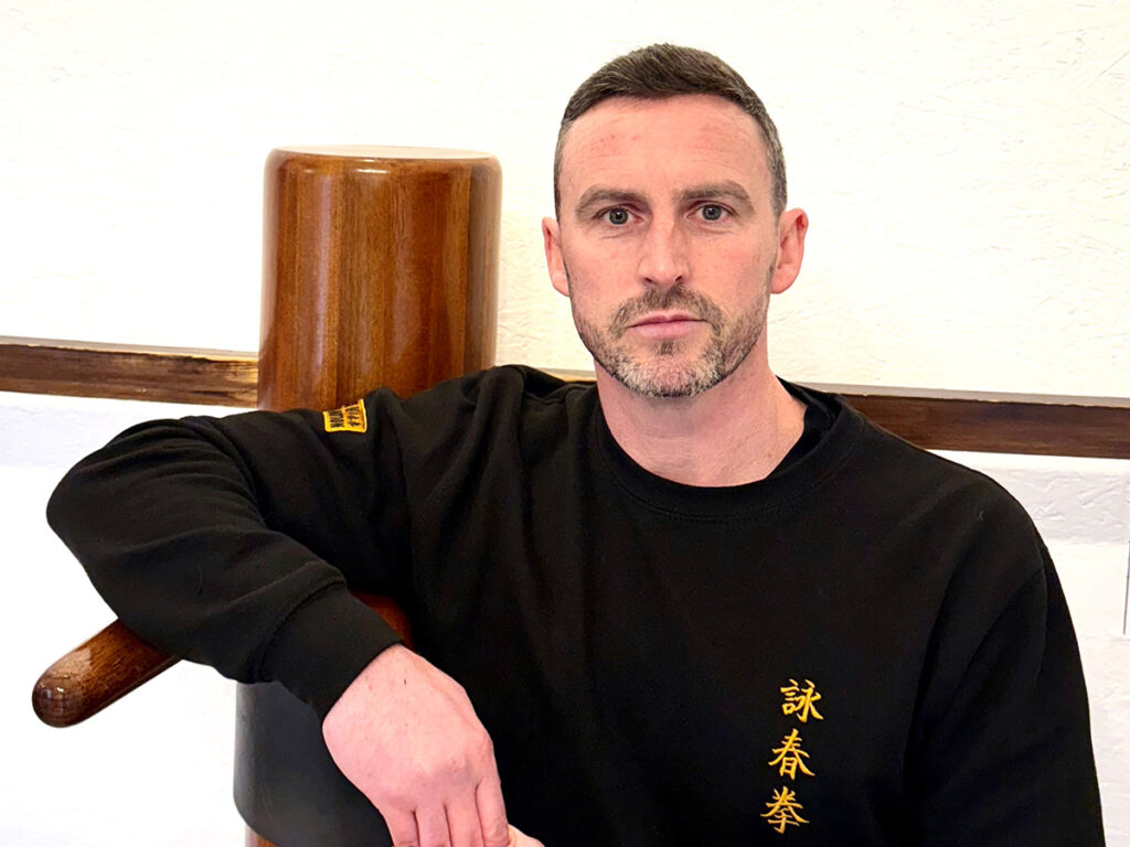 sifu russ