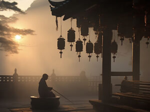 Daily training wing chun